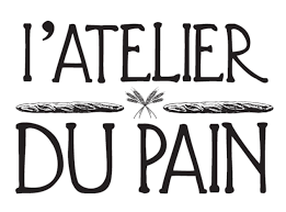 Logo Latelier Du Pain