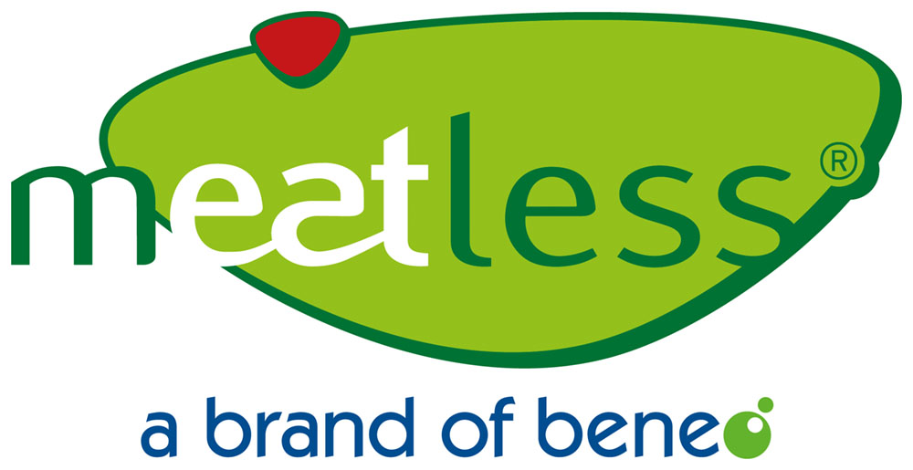 Meatless Logo Brand Of Beneo
